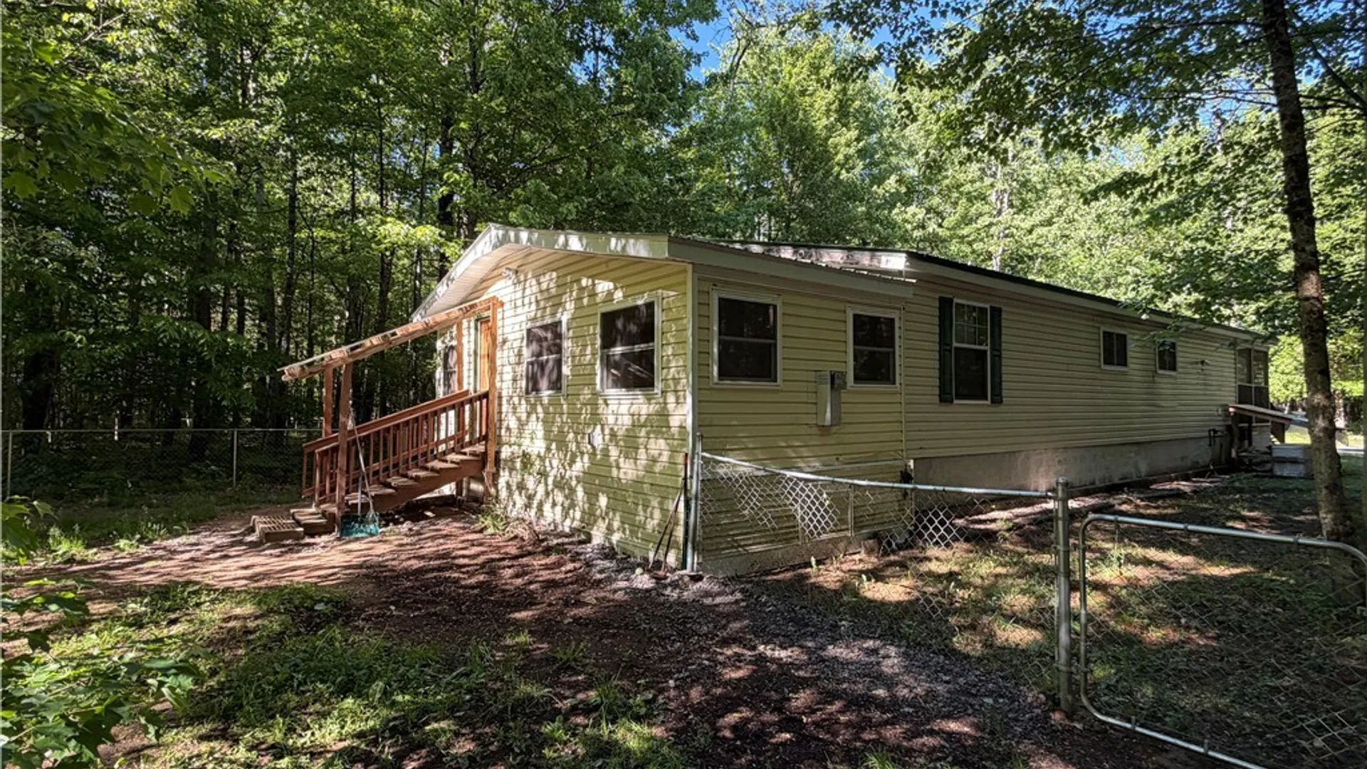 Property at 8020 Sand Pond Road, Greig, NY 13343 20