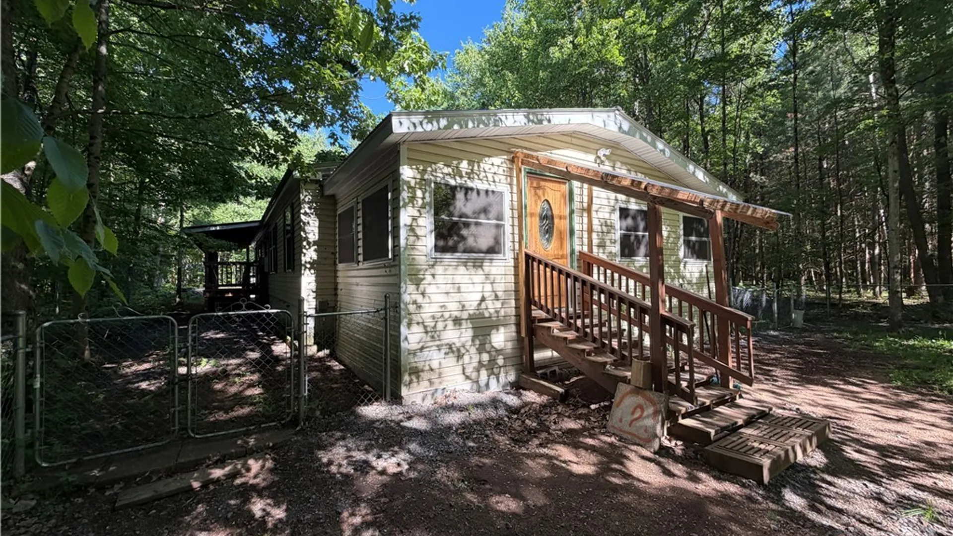 Property at 8020 Sand Pond Road, Greig, NY 13343 21