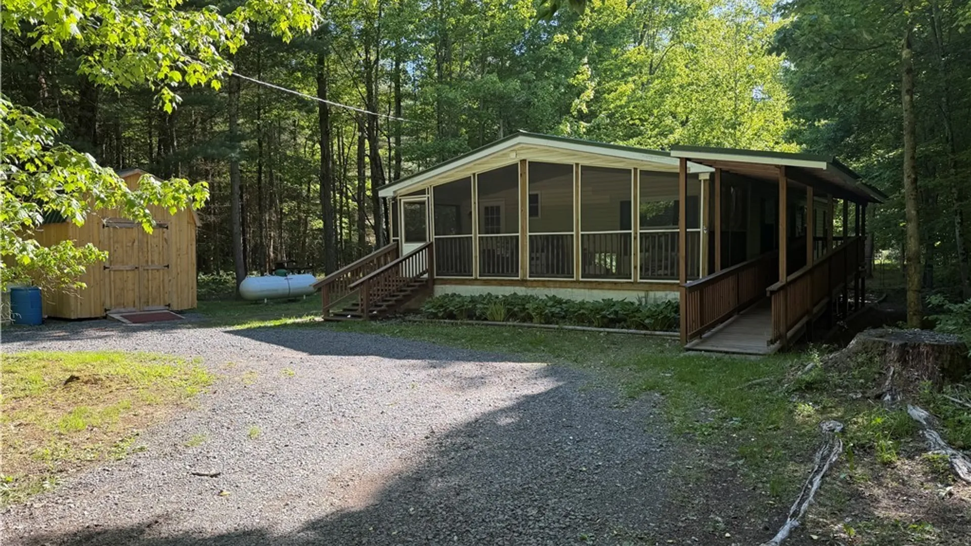 Property at 8020 Sand Pond Road, Greig, NY 13343 26