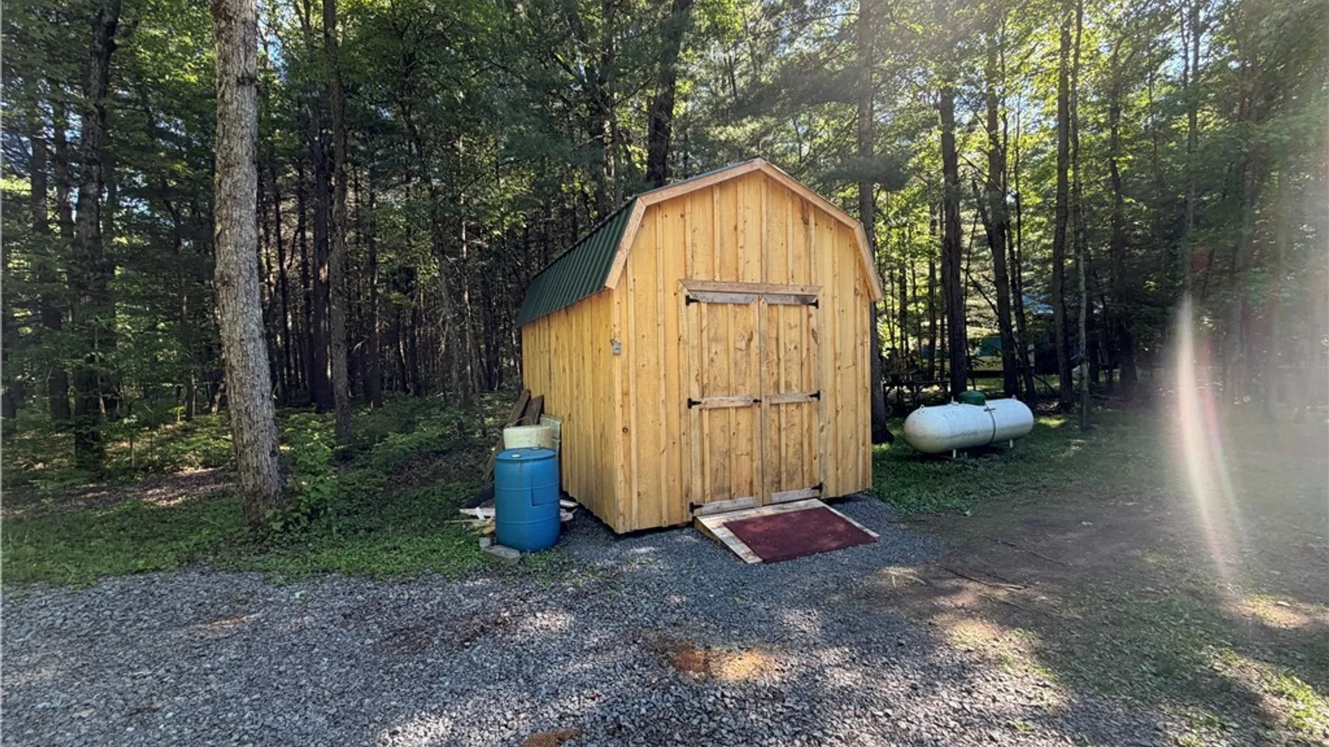 Property at 8020 Sand Pond Road, Greig, NY 13343 31