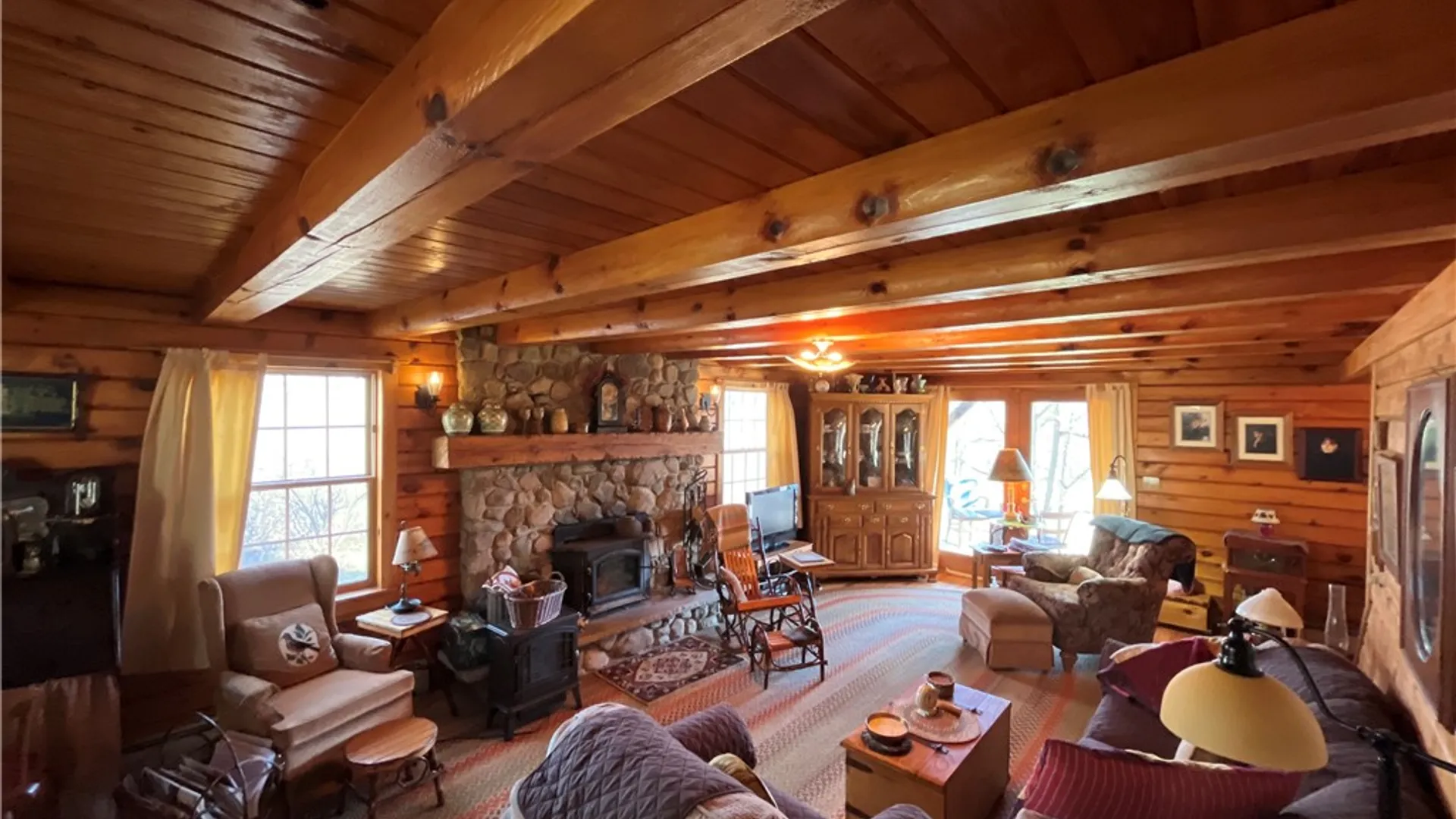 Property at 3921 State Route 226, Tyrone, NY 14837 20