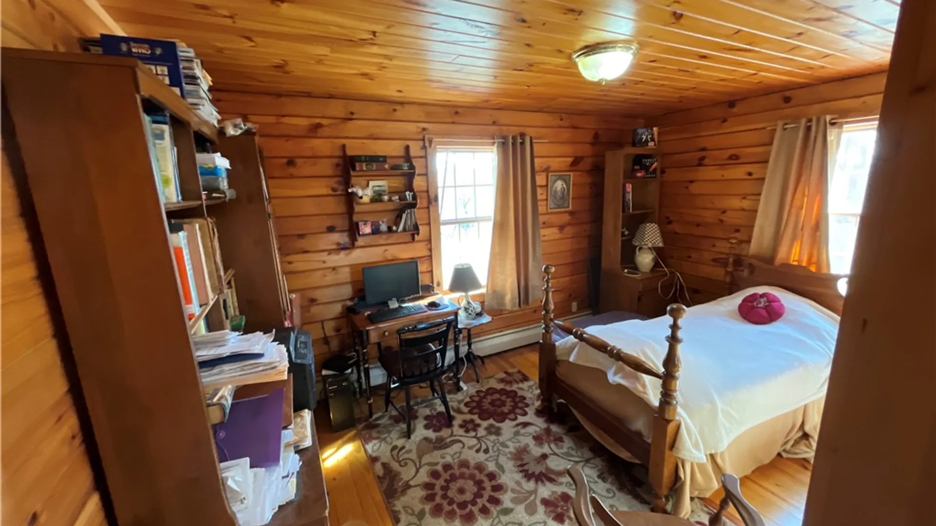 Property at 3921 State Route 226, Tyrone, NY 14837 28