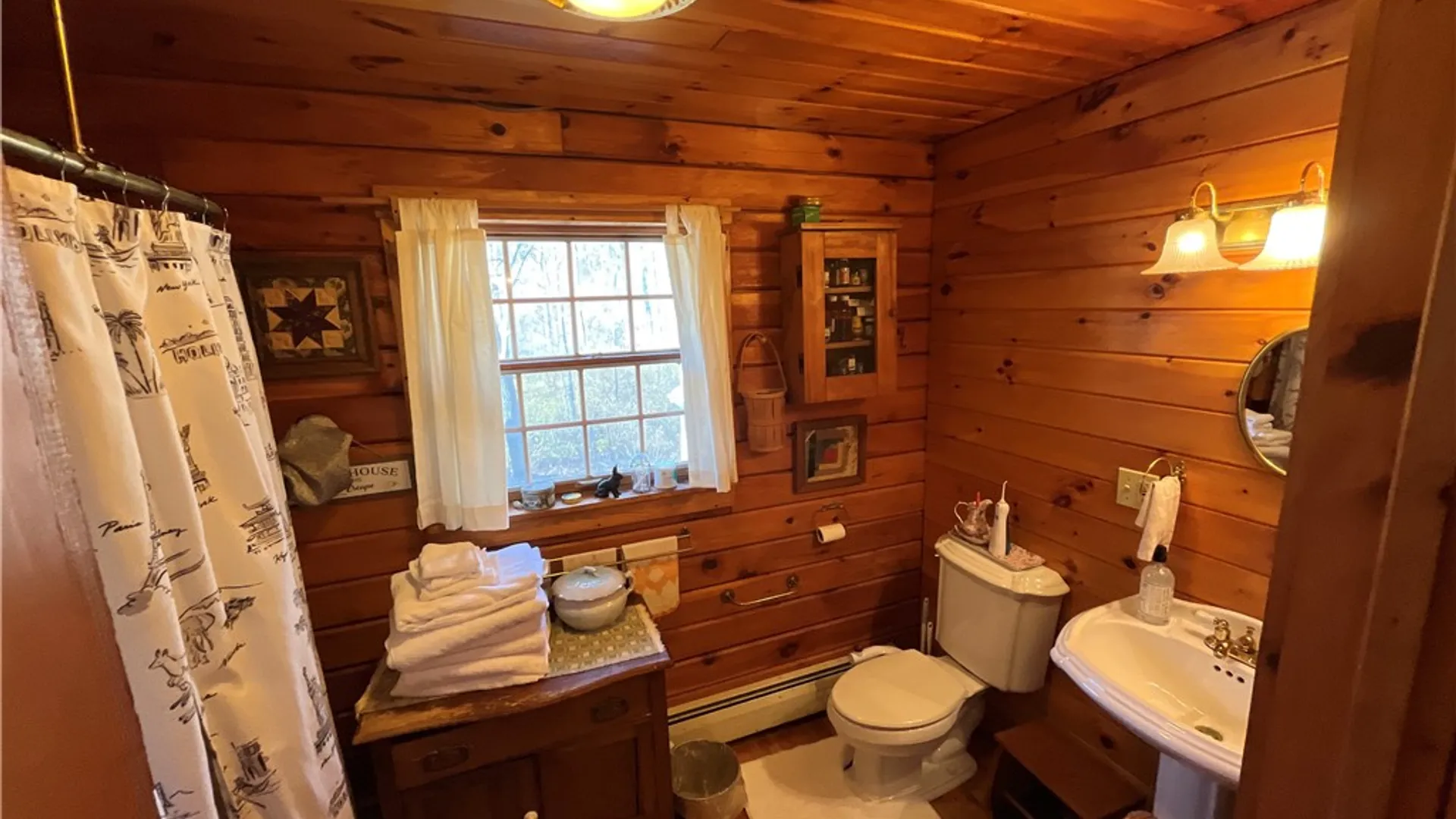 Property at 3921 State Route 226, Tyrone, NY 14837 29