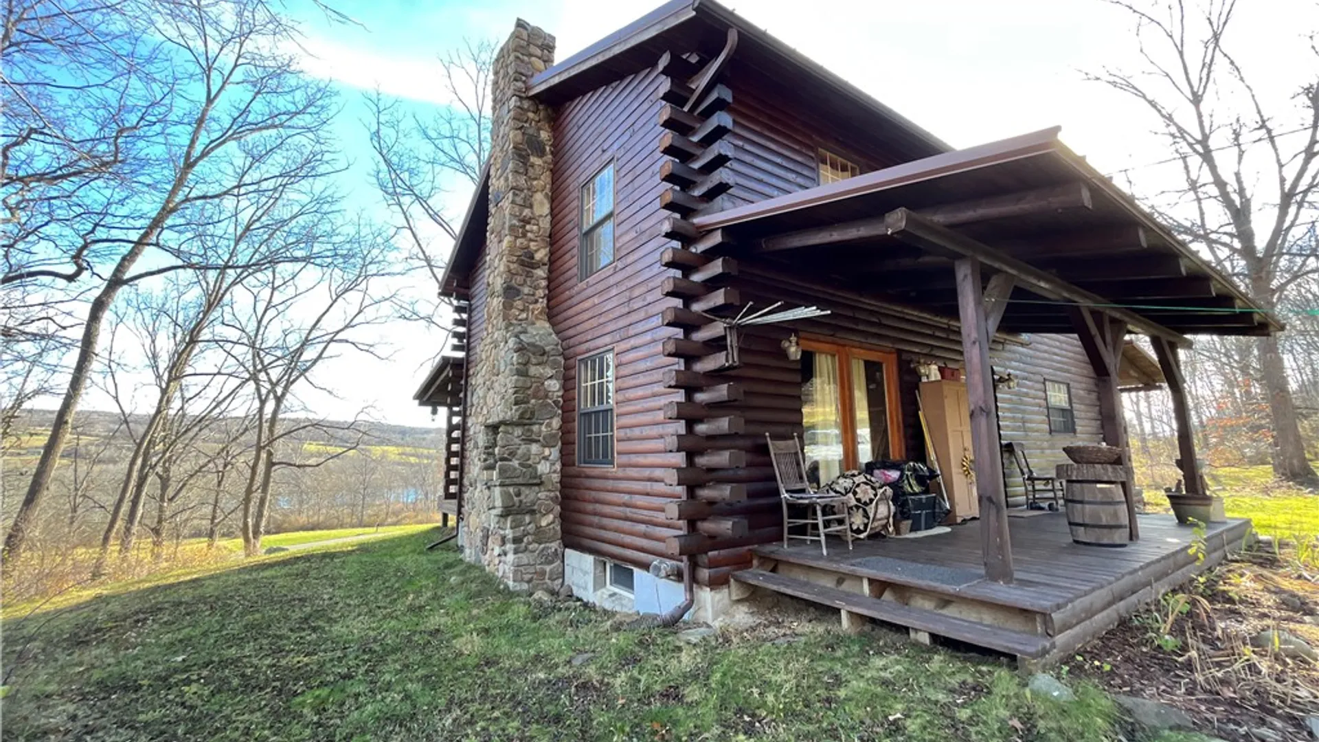 Property at 3921 State Route 226, Tyrone, NY 14837 31