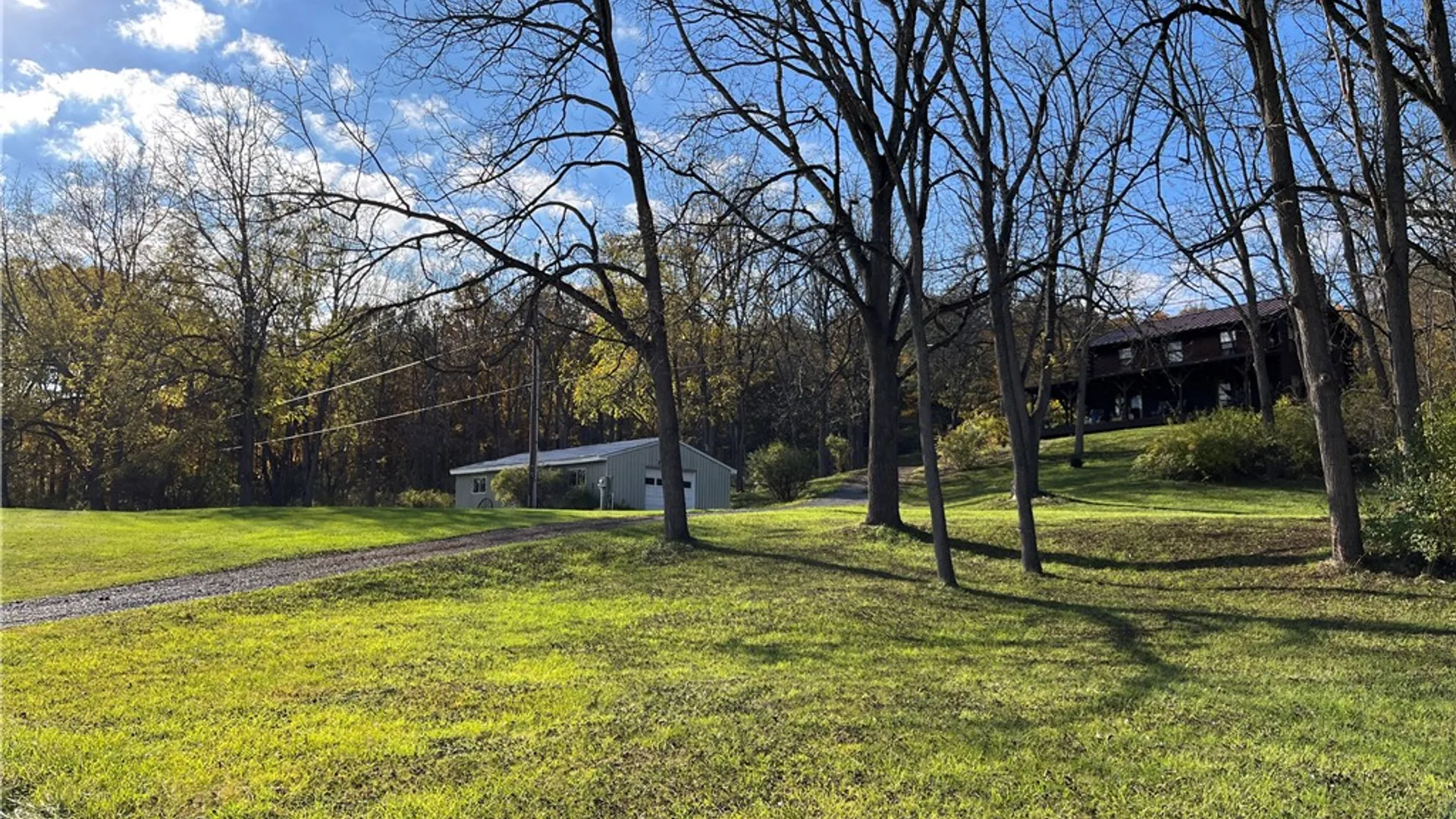Property at 3921 State Route 226, Tyrone, NY 14837 35