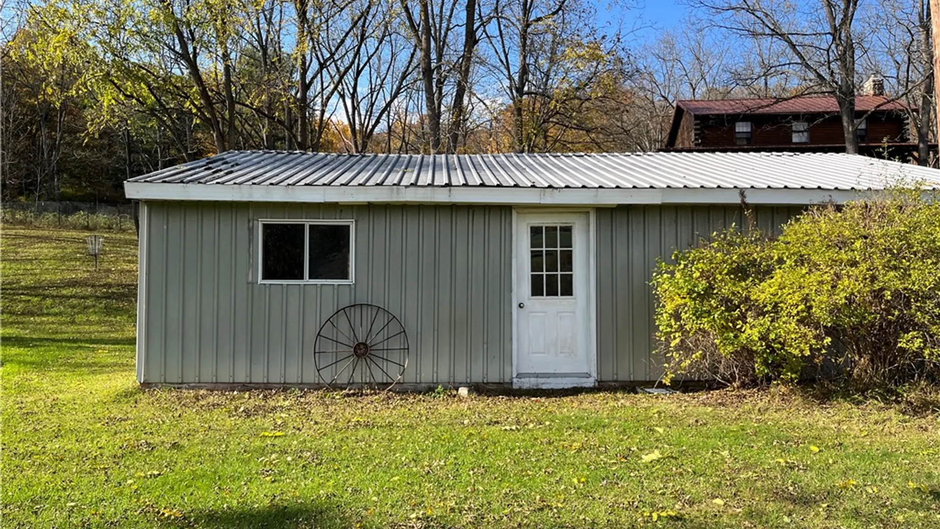 Property at 3921 State Route 226, Tyrone, NY 14837 36