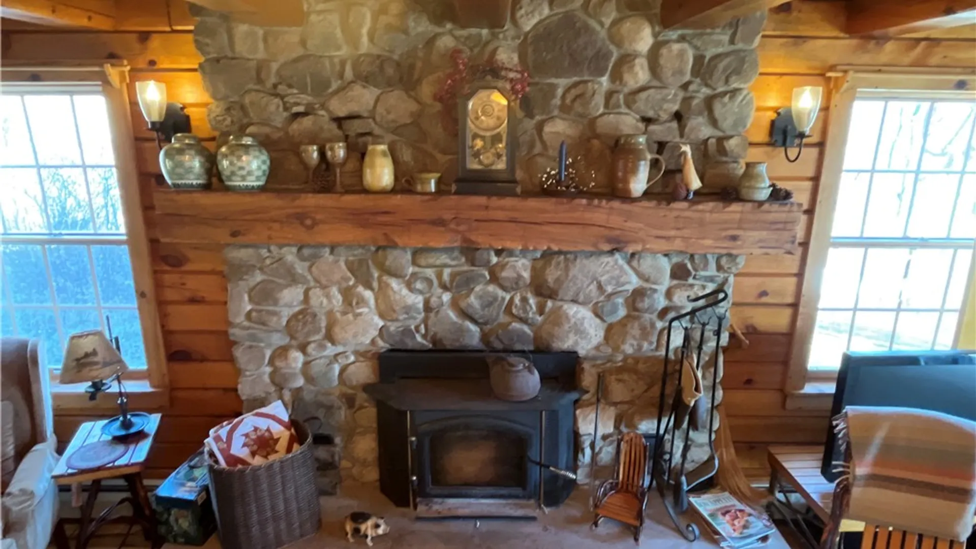 Property at 3921 State Route 226, Tyrone, NY 14837 21