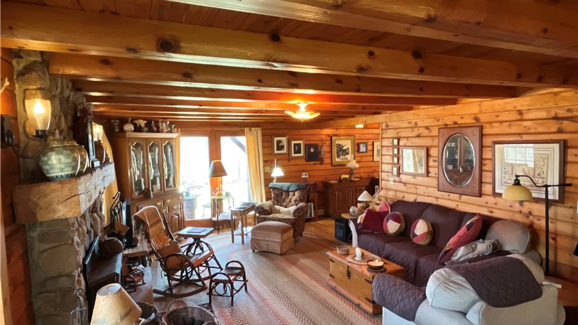 Property at 3921 State Route 226, Tyrone, NY 14837 22