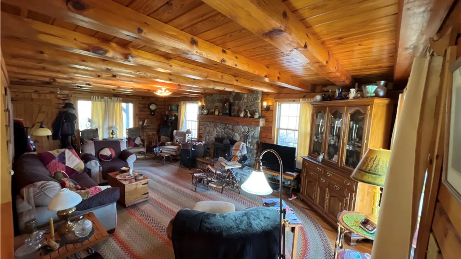Property at 3921 State Route 226, Tyrone, NY 14837 23