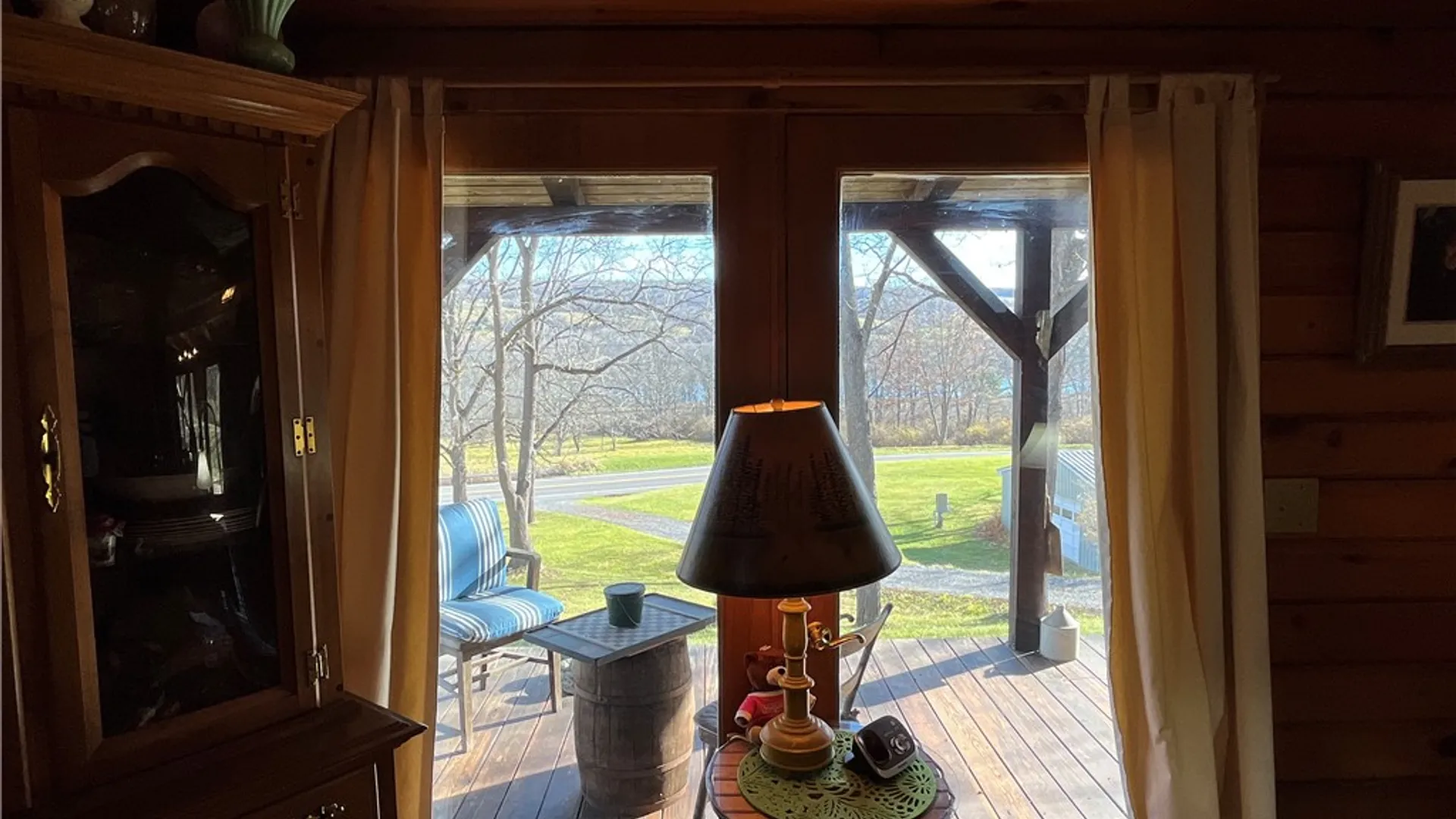 Property at 3921 State Route 226, Tyrone, NY 14837 24