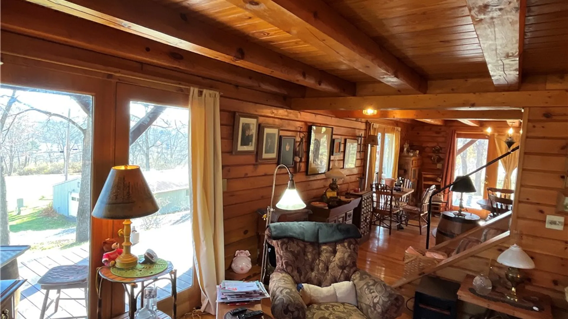 Property at 3921 State Route 226, Tyrone, NY 14837 25