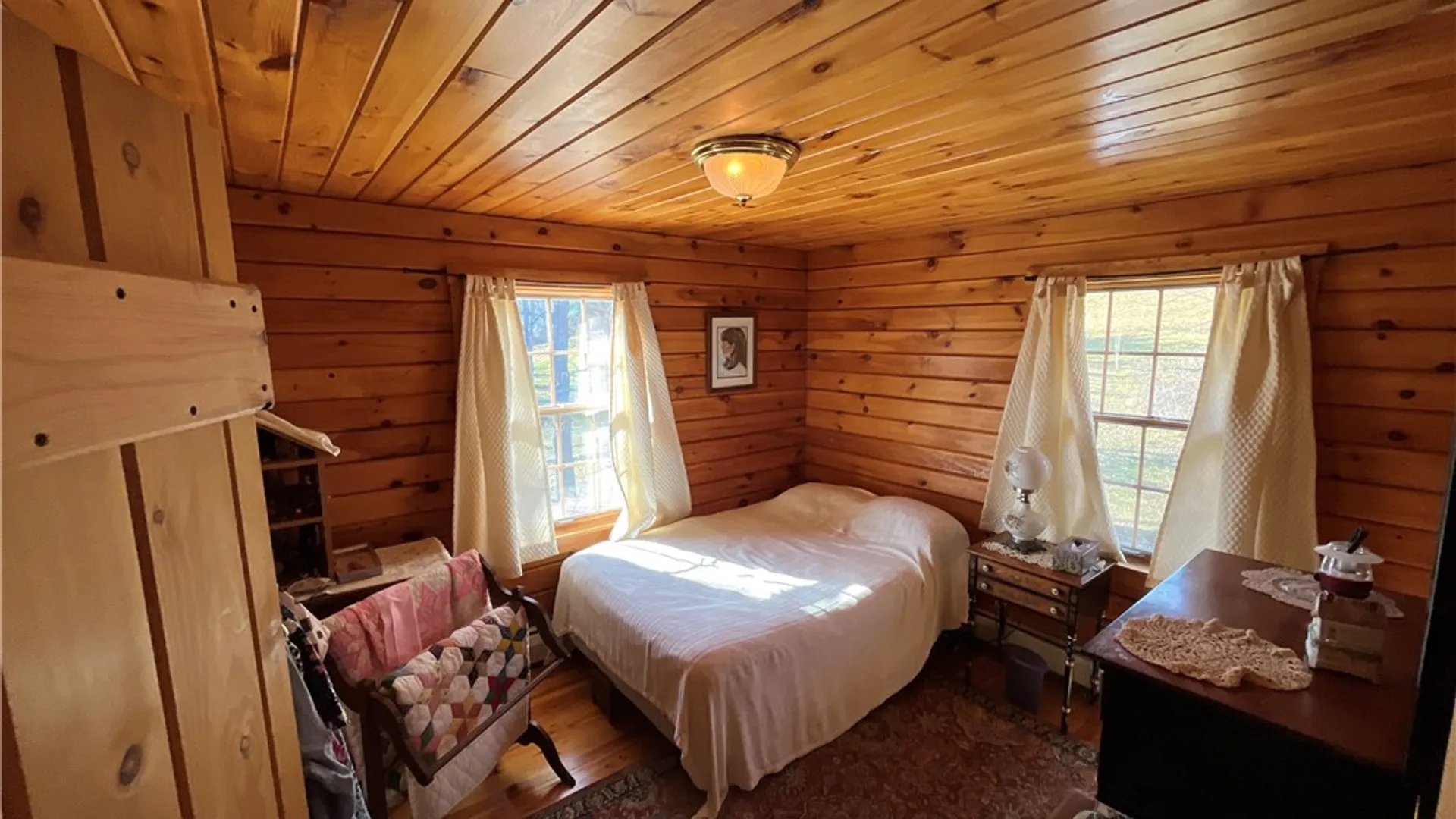 Property at 3921 State Route 226, Tyrone, NY 14837 27