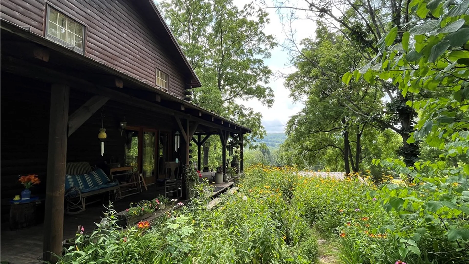Property at 3921 State Route 226, Tyrone, NY 14837 3