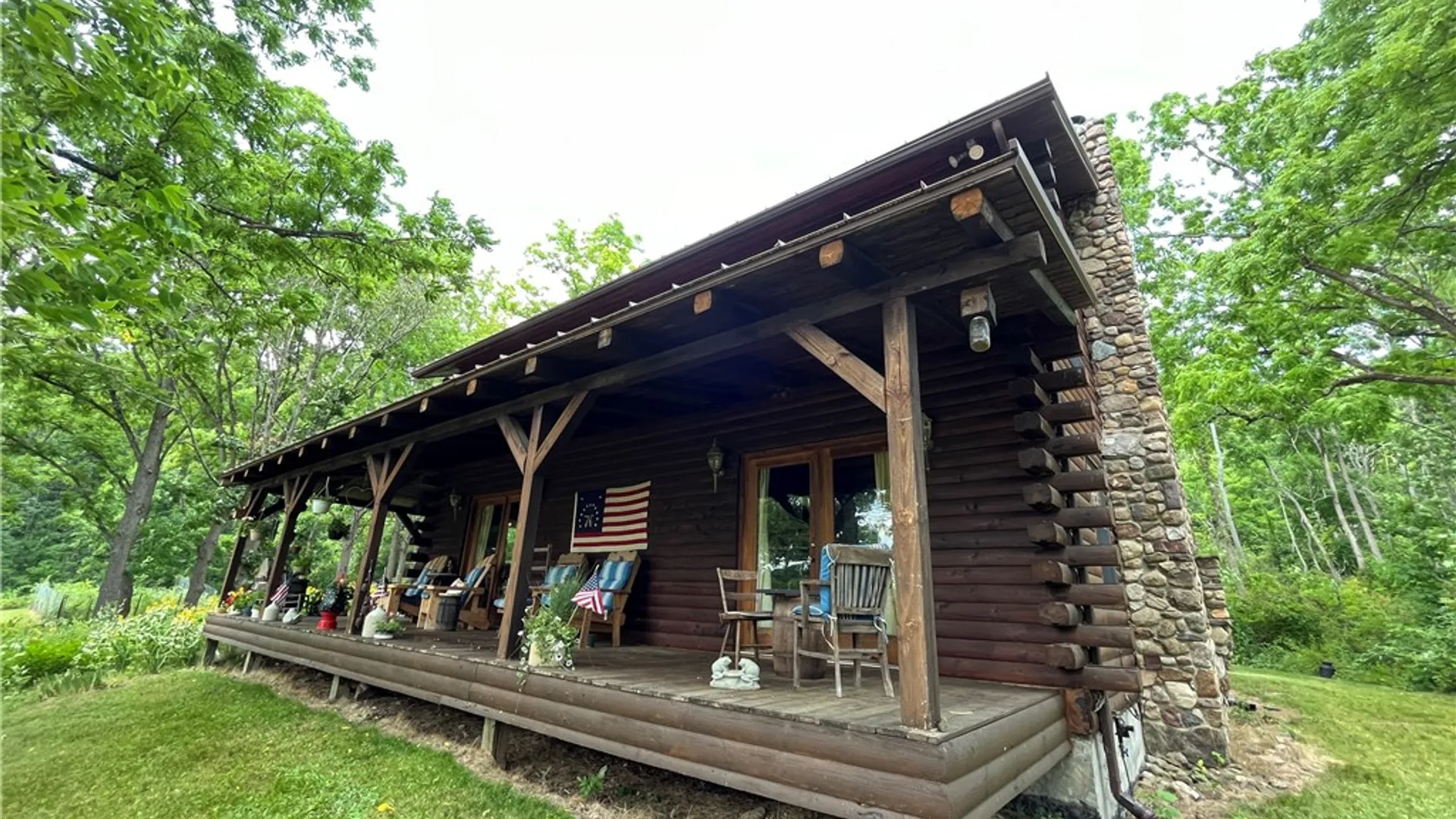 Property at 3921 State Route 226, Tyrone, NY 14837 5