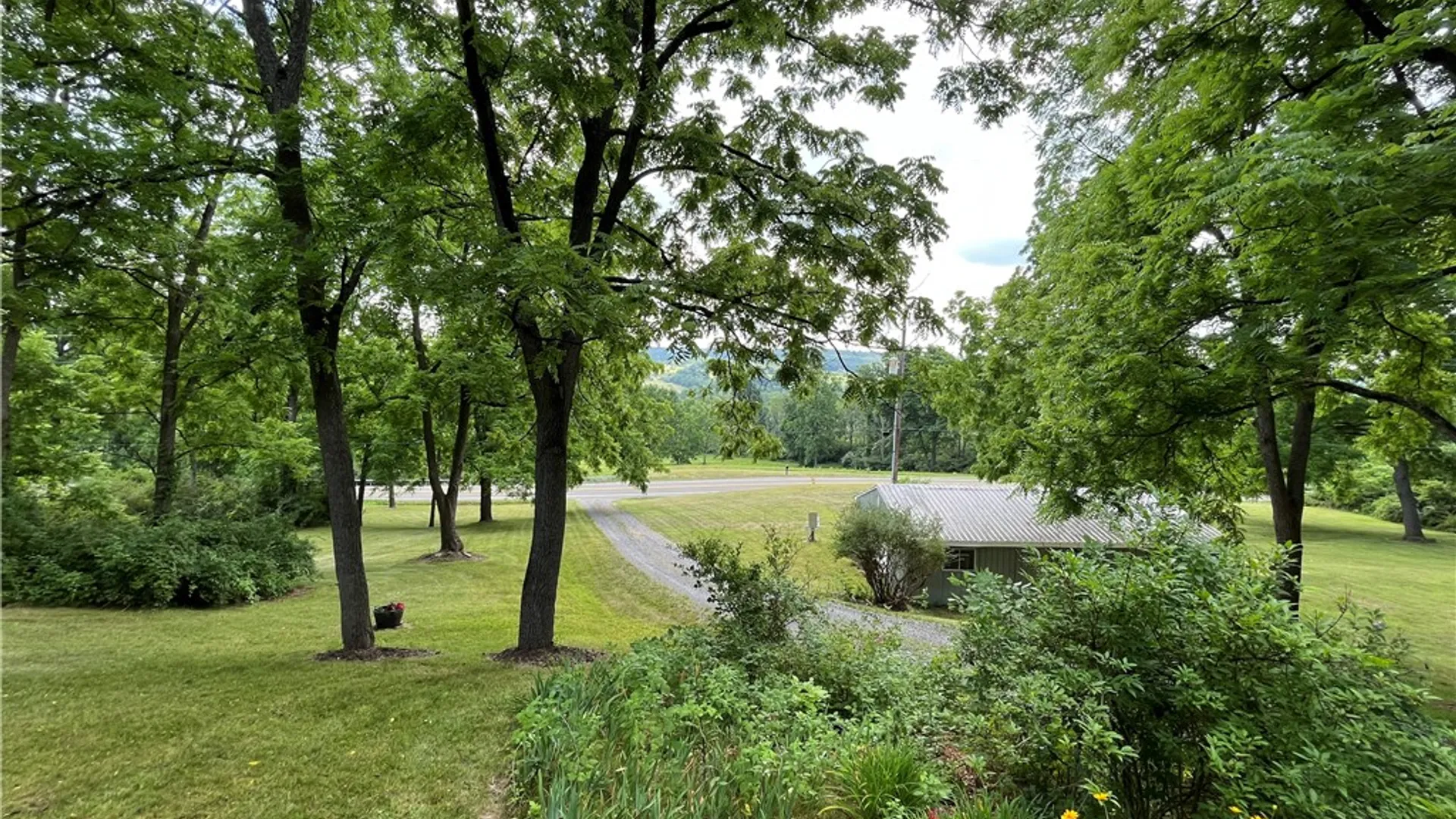Property at 3921 State Route 226, Tyrone, NY 14837 6