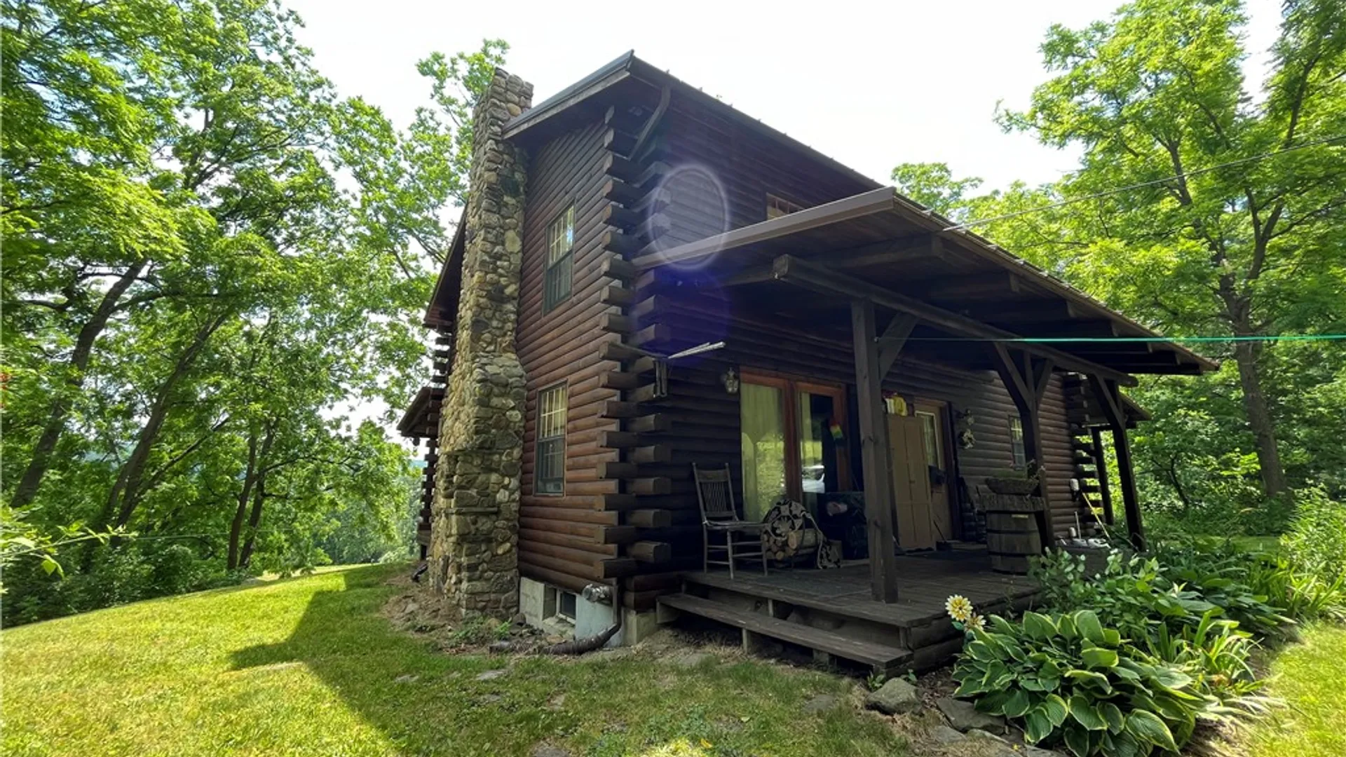 Property at 3921 State Route 226, Tyrone, NY 14837 8