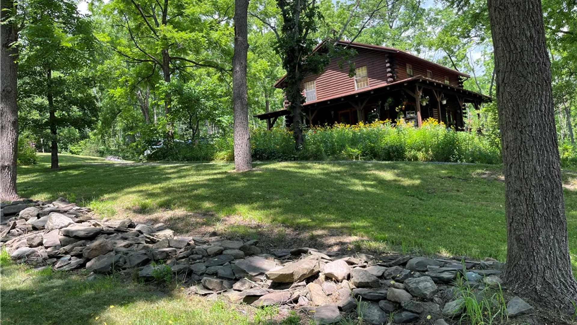 Property at 3921 State Route 226, Tyrone, NY 14837 12