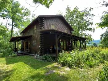 Property at 3921 State Route 226, Tyrone, NY 14837