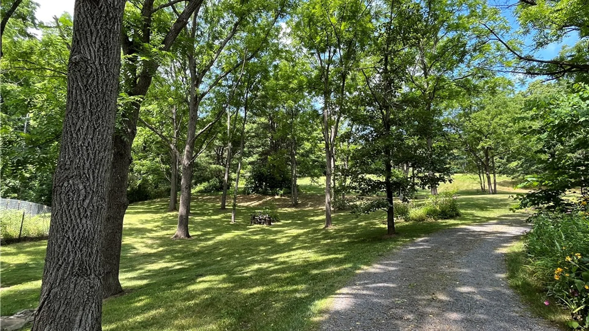 Property at 3921 State Route 226, Tyrone, NY 14837 7