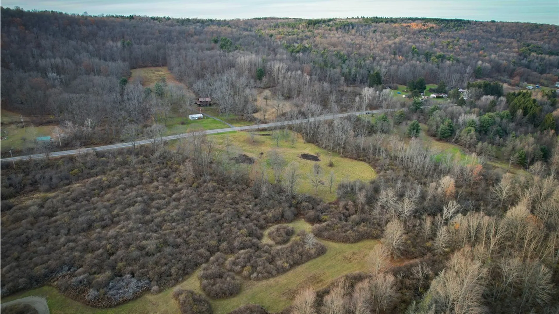 Property at 3921 State Route 226, Tyrone, NY 14837 43