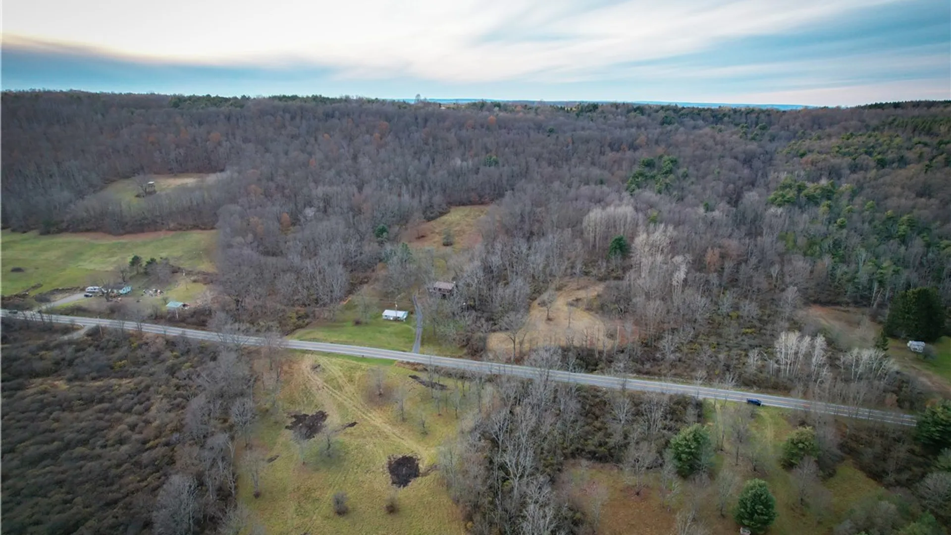Property at 3921 State Route 226, Tyrone, NY 14837 44