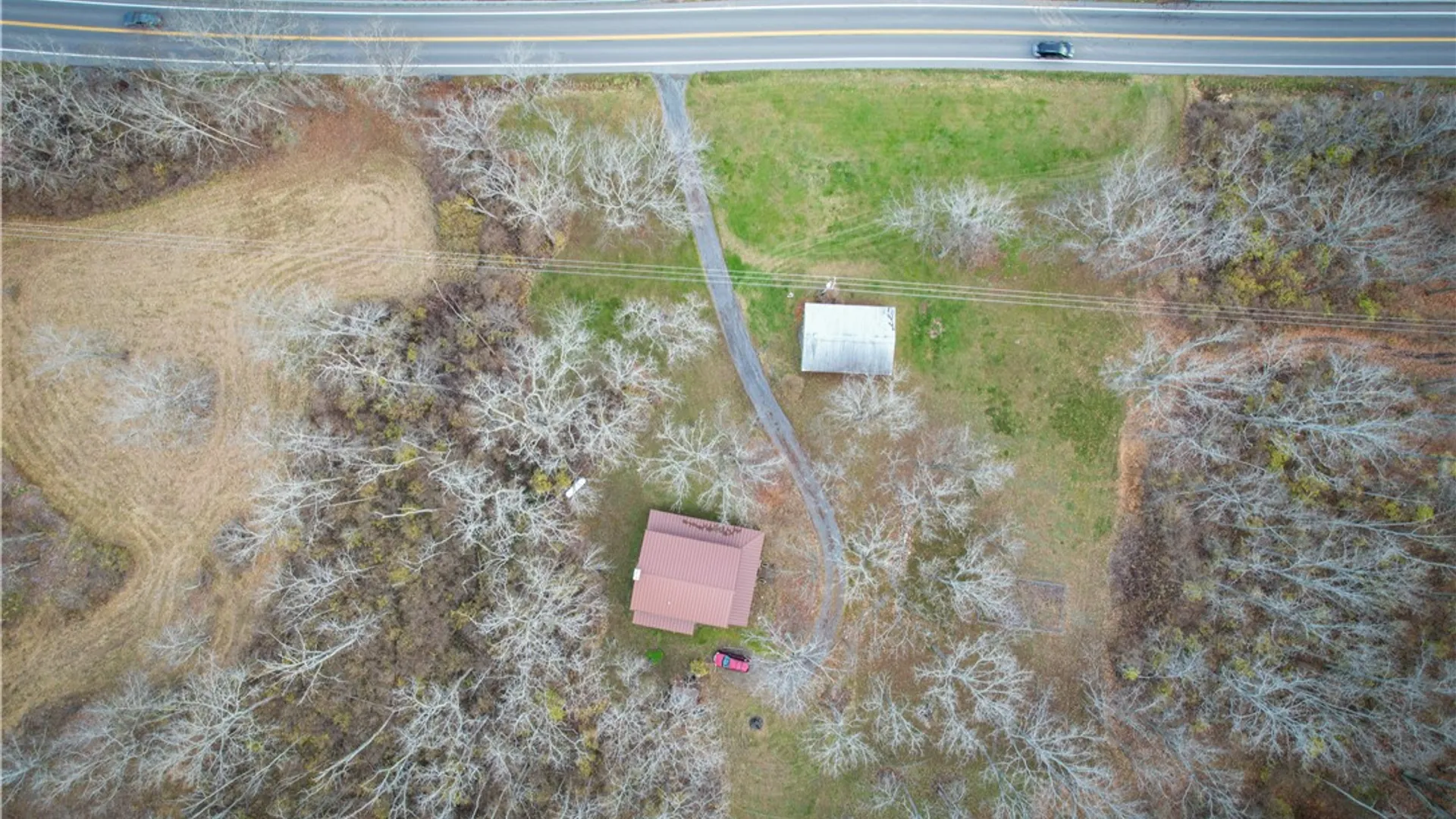 Property at 3921 State Route 226, Tyrone, NY 14837 45