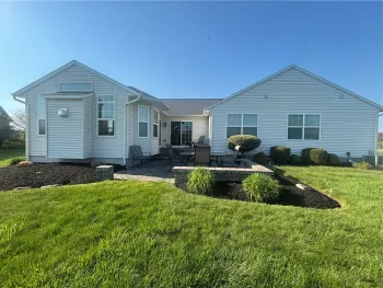 Property at 4 Cambridge Circle, Sennett, NY 13021