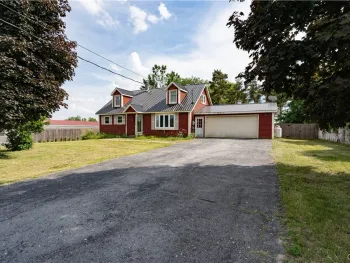 Property at 26804 Holbrook Road, Le Ray, NY 13637