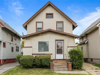 Property at 994 Kensington Avenue, Buffalo, NY 14215