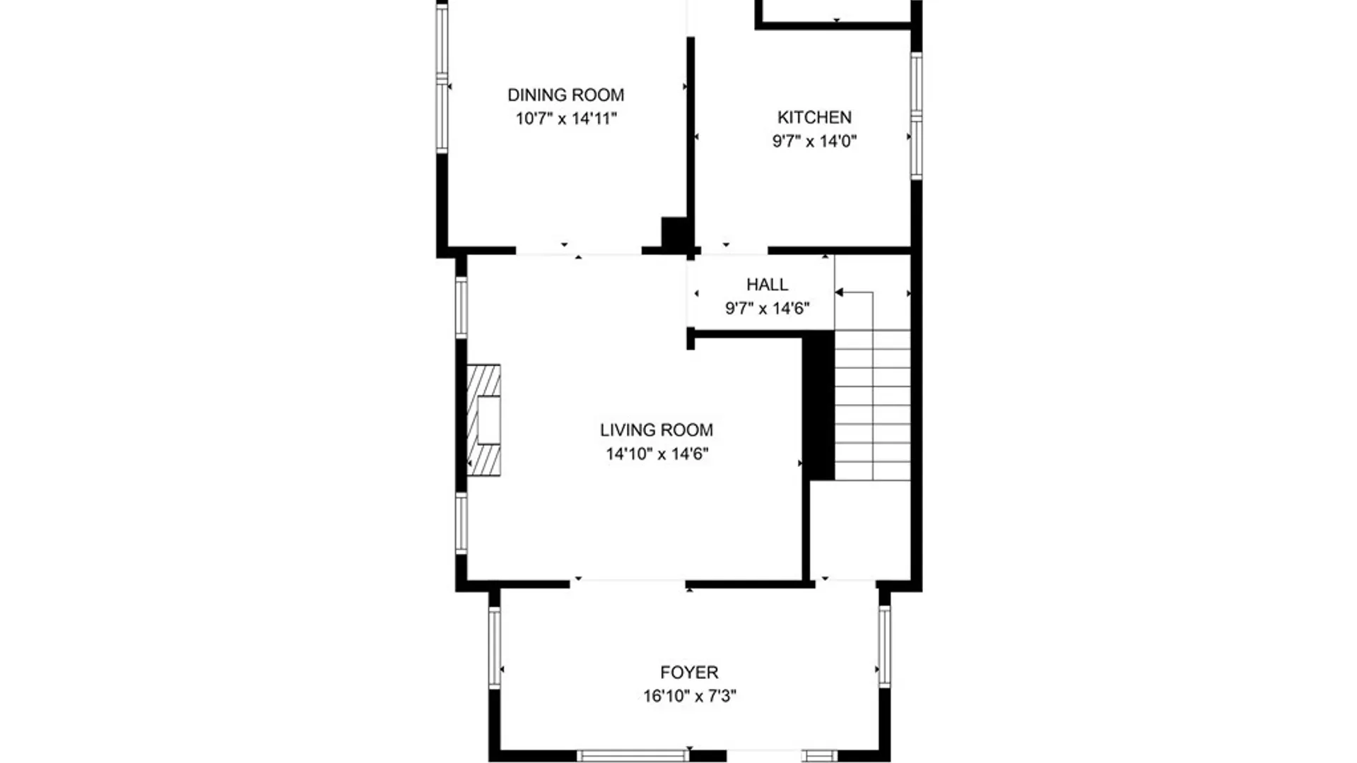 Property at 994 Kensington Avenue, Buffalo, NY 14215 30