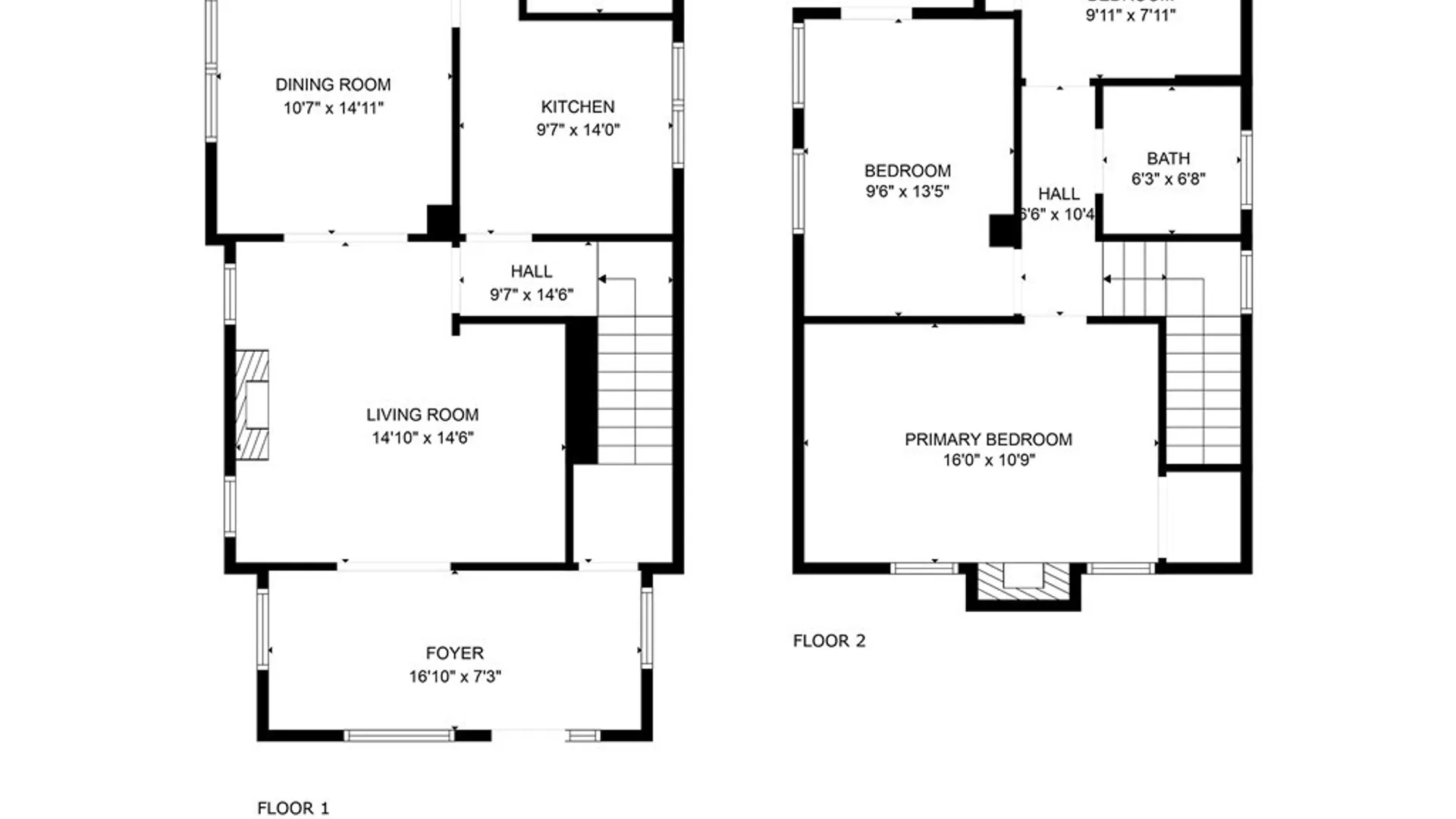 Property at 994 Kensington Avenue, Buffalo, NY 14215 32