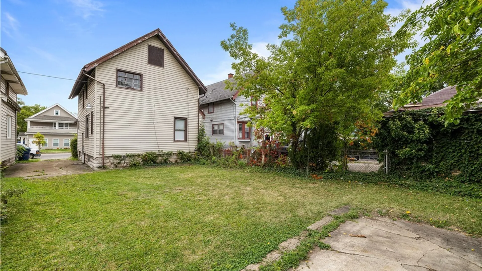 Property at 994 Kensington Avenue, Buffalo, NY 14215 34