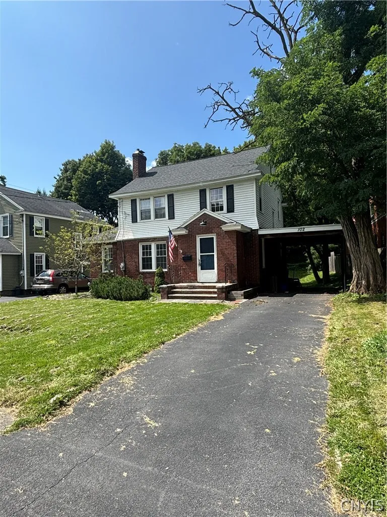 Property at 102 Wellington Road, DeWitt, NY 13214
