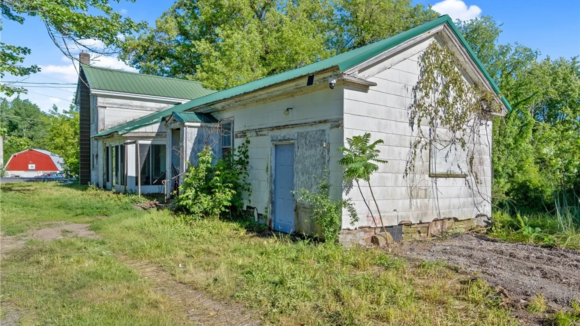 Property at 348 W Stone Road, New Haven, NY 13114 3