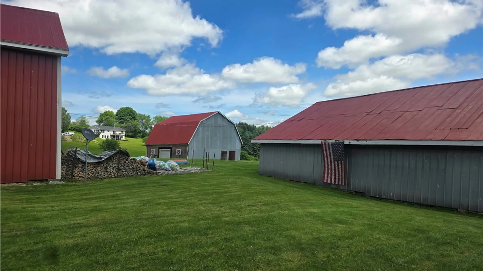 Property at 6281 County Route 10 Road, Bath, NY 14810 5