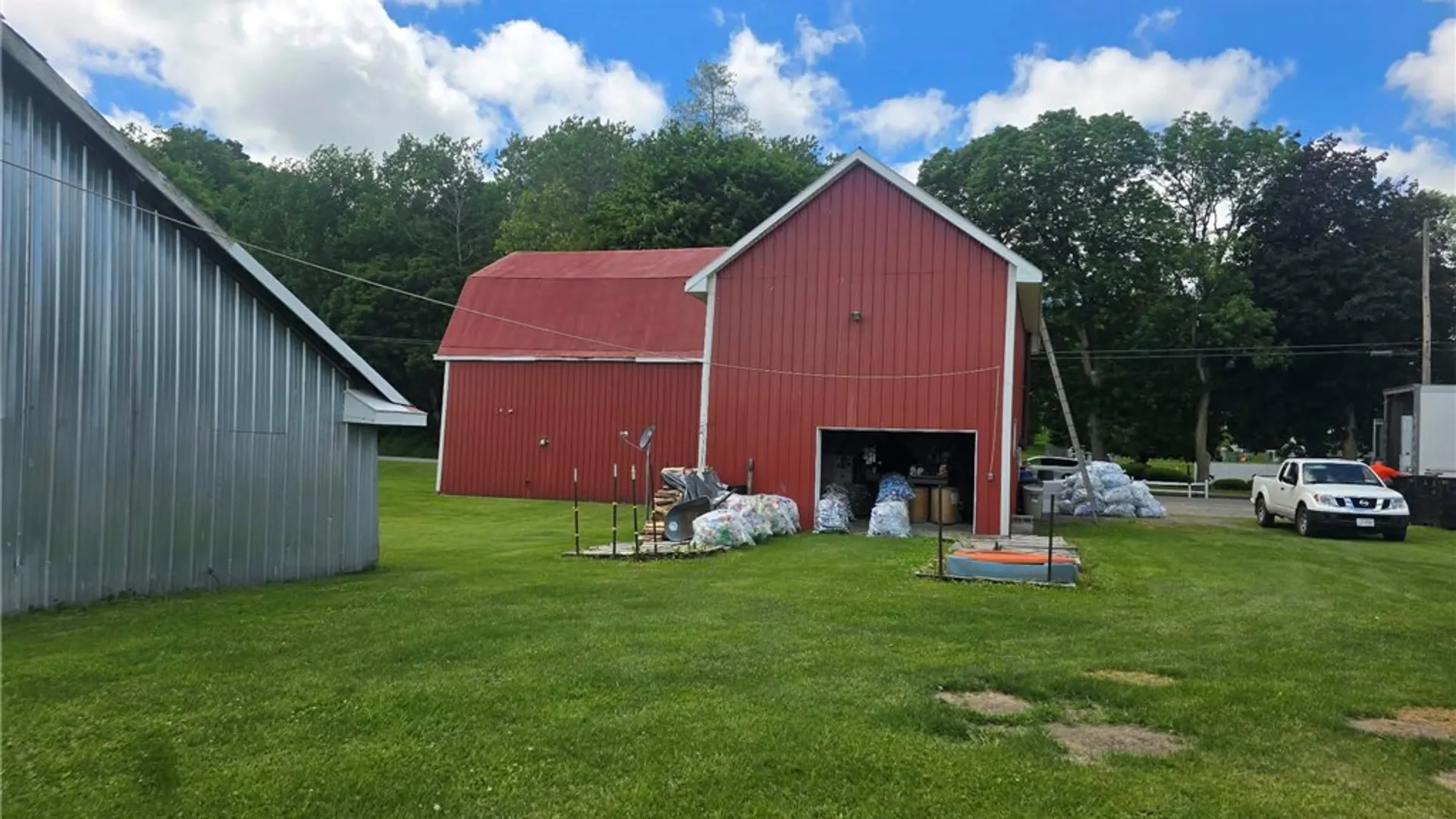 Property at 6281 County Route 10 Road, Bath, NY 14810 6