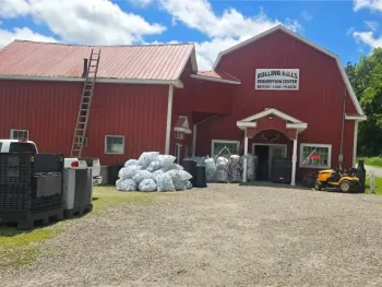 Property at 6281 County Route 10 Road, Bath, NY 14810