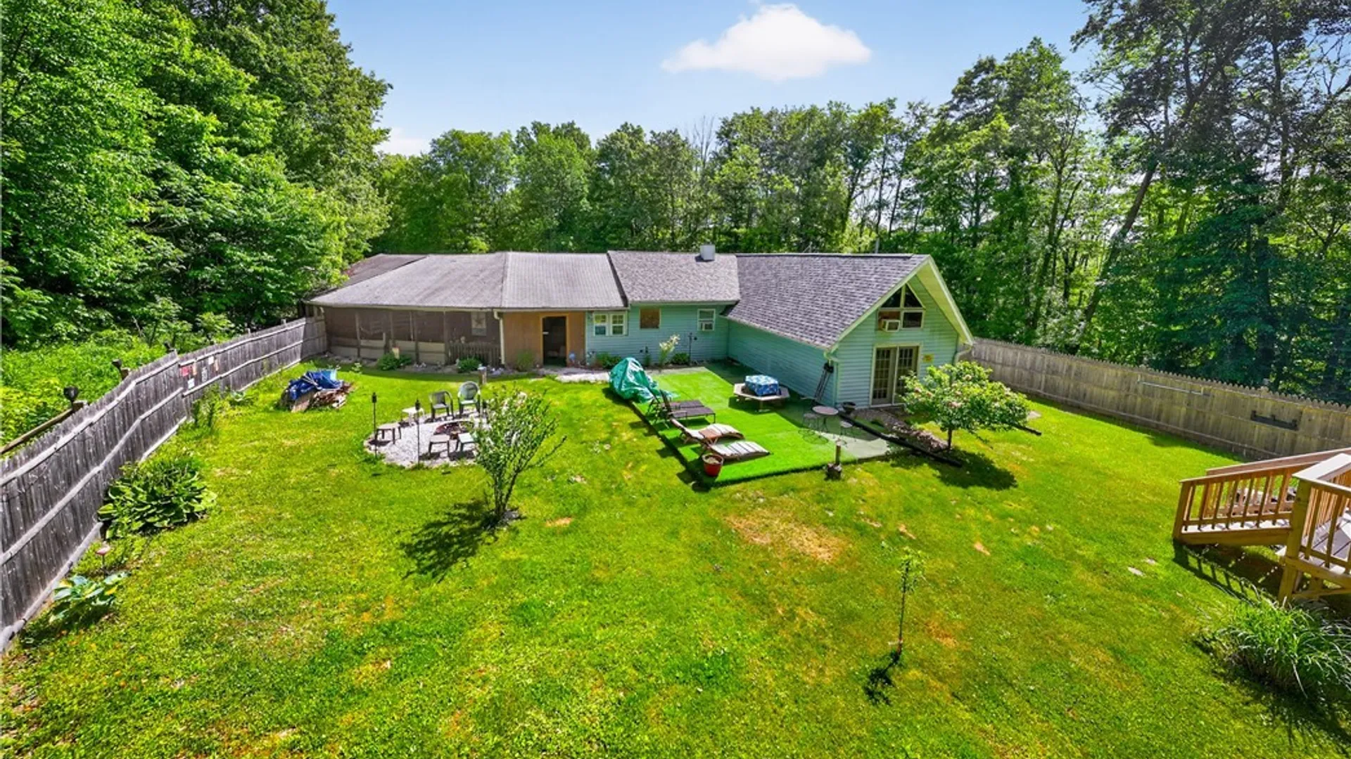 Property at 263 Turner Street, Oxford, NY 13833 4