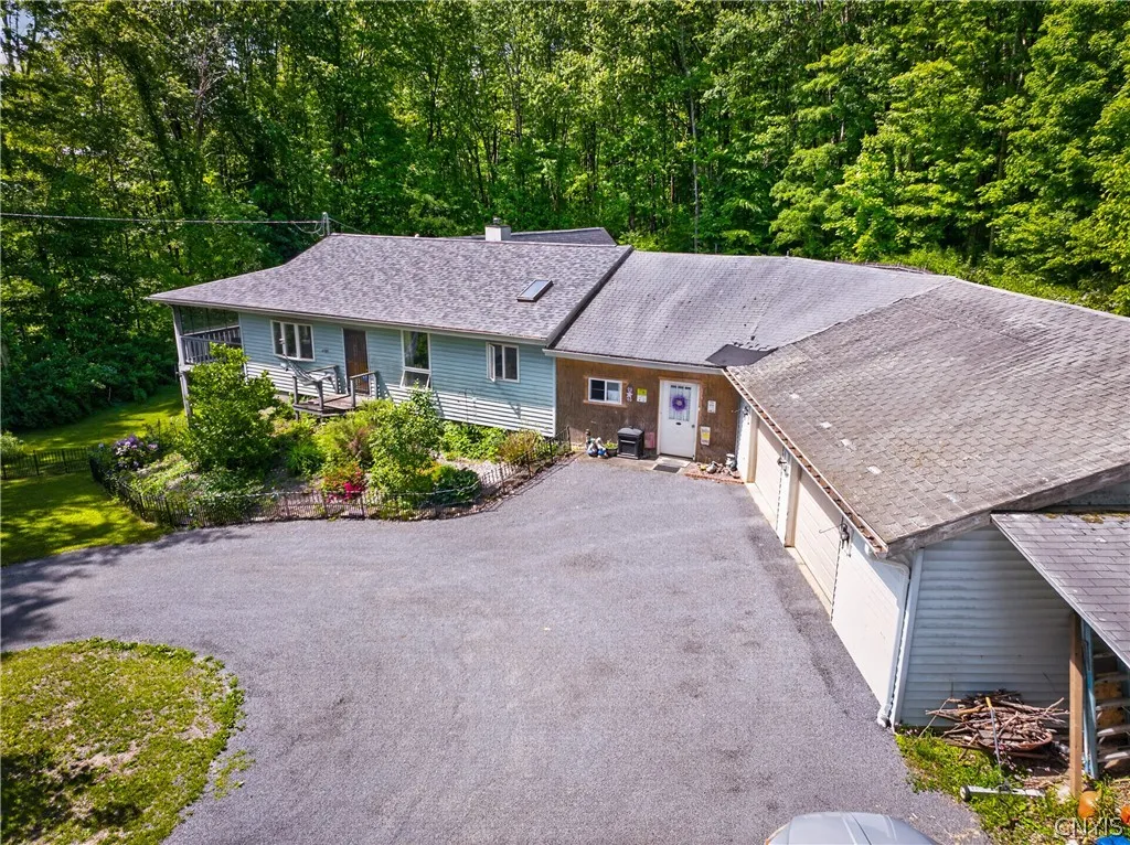 Property at 263 Turner Street, Oxford, NY 13833