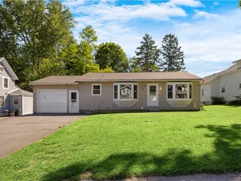 Property at 25 Van Epps Street, Vernon, NY 13476
