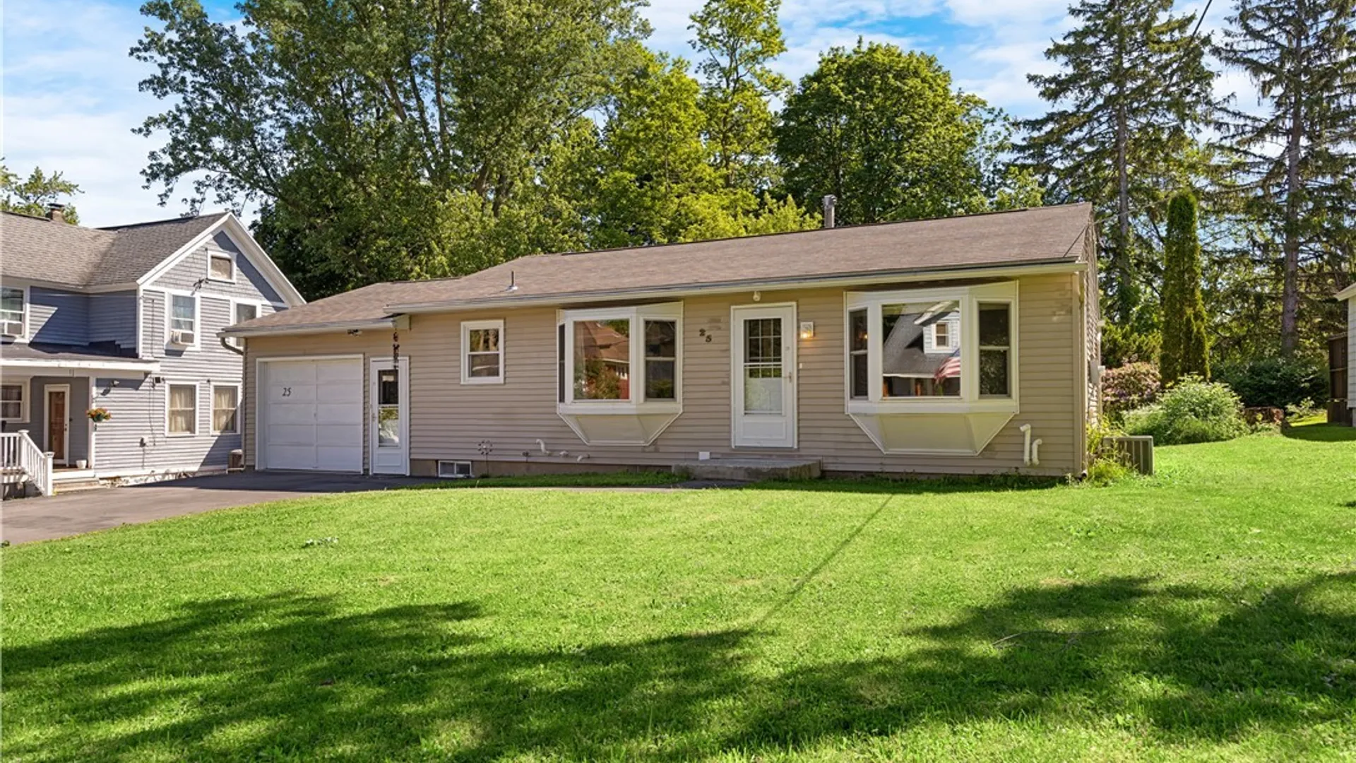 Property at 25 Van Epps Street, Vernon, NY 13476 3