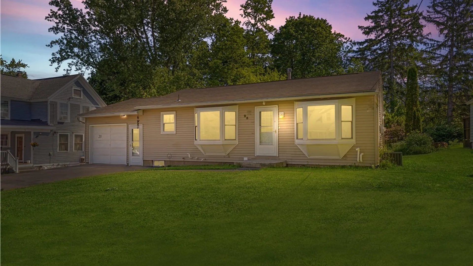 Property at 25 Van Epps Street, Vernon, NY 13476 4