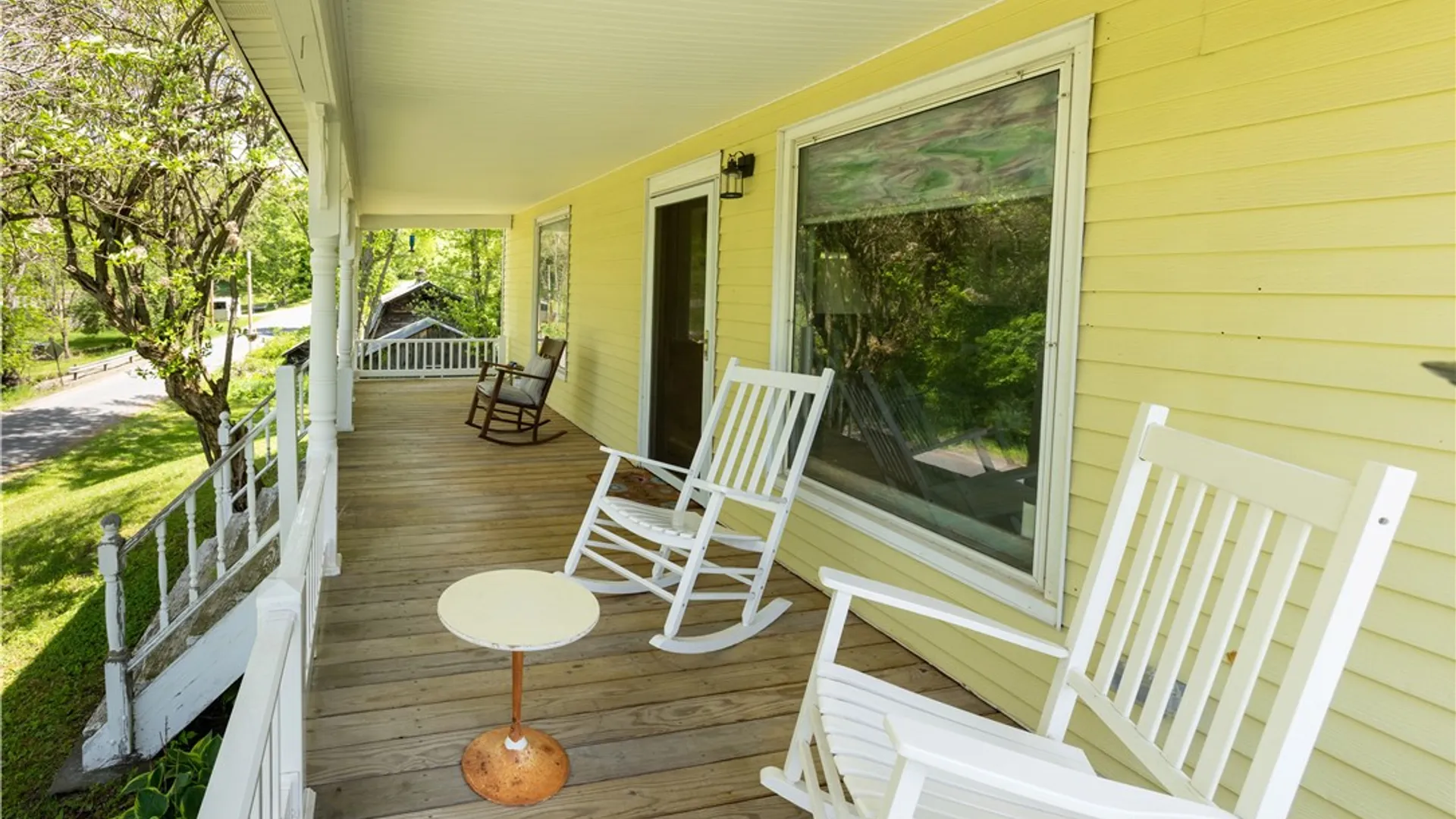 Property at 116 Fisk Hill Road, Unadilla, NY 13809 4