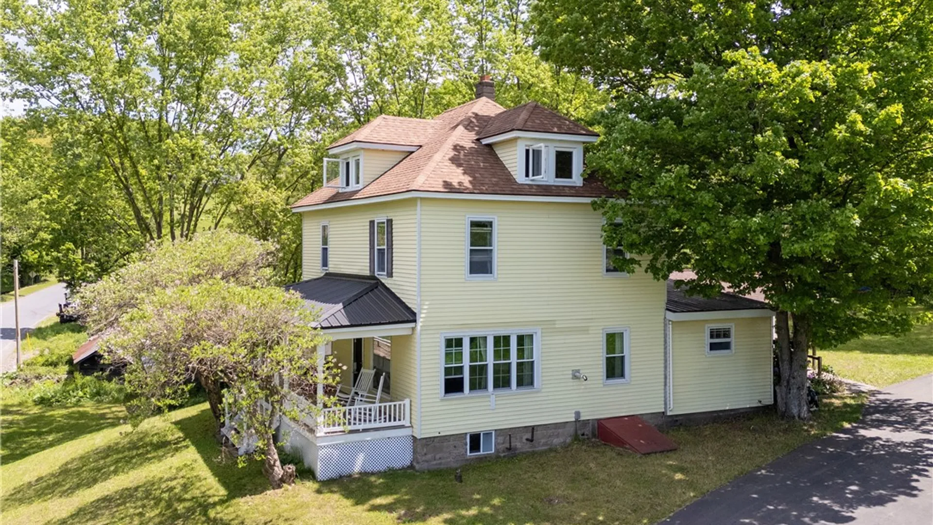Property at 116 Fisk Hill Road, Unadilla, NY 13809 6