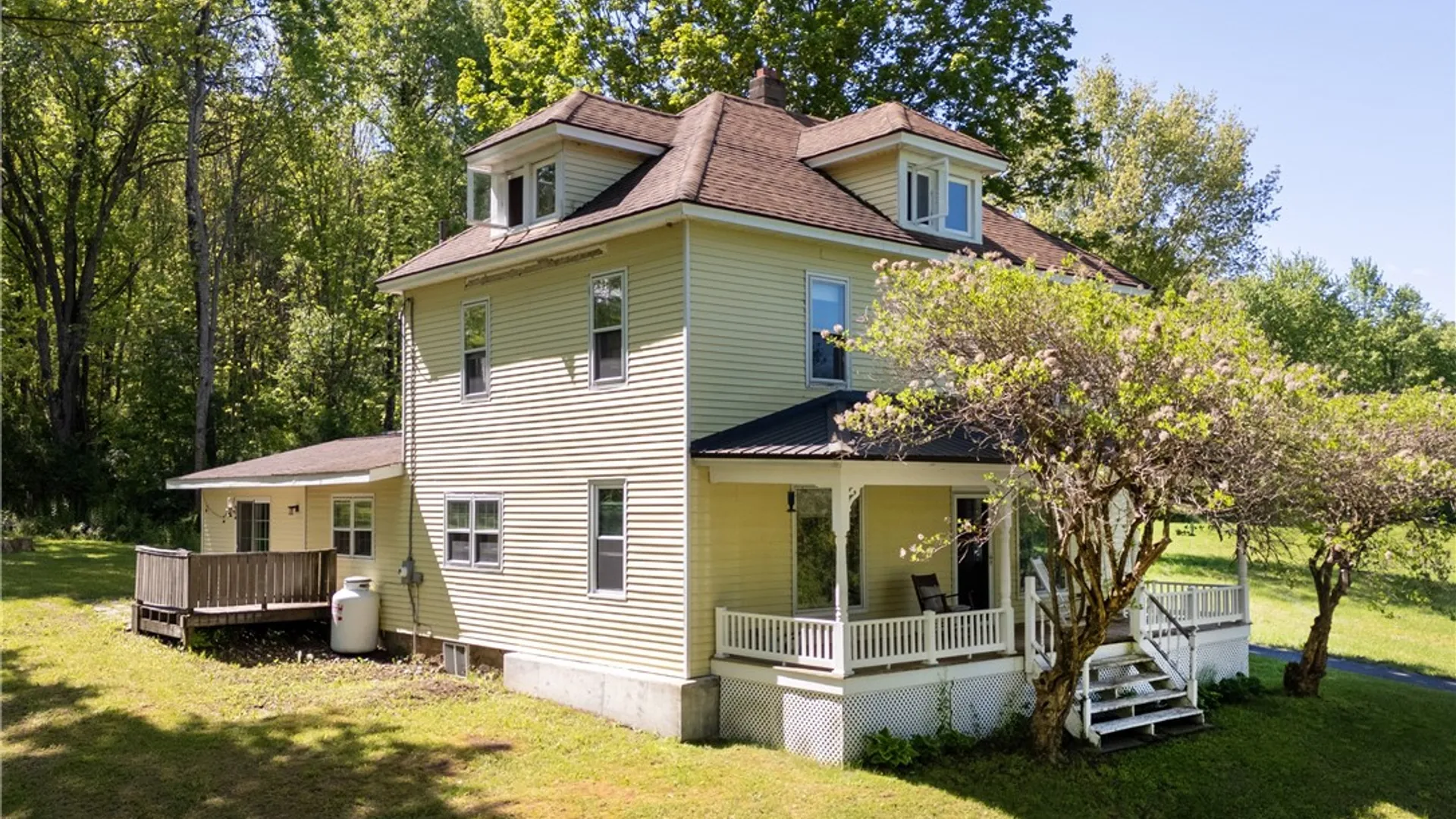 Property at 116 Fisk Hill Road, Unadilla, NY 13809 7