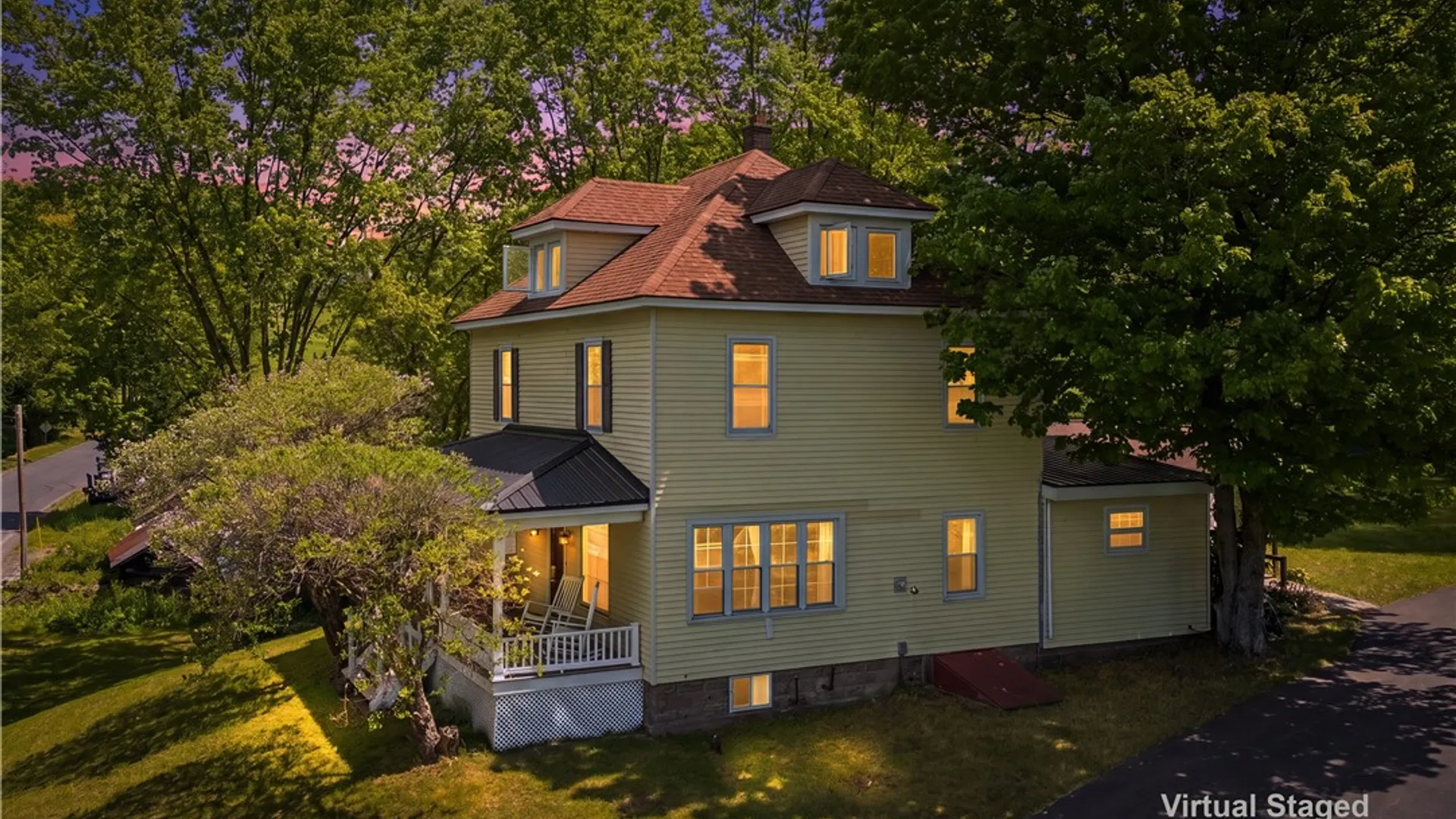 Property at 116 Fisk Hill Road, Unadilla, NY 13809 8
