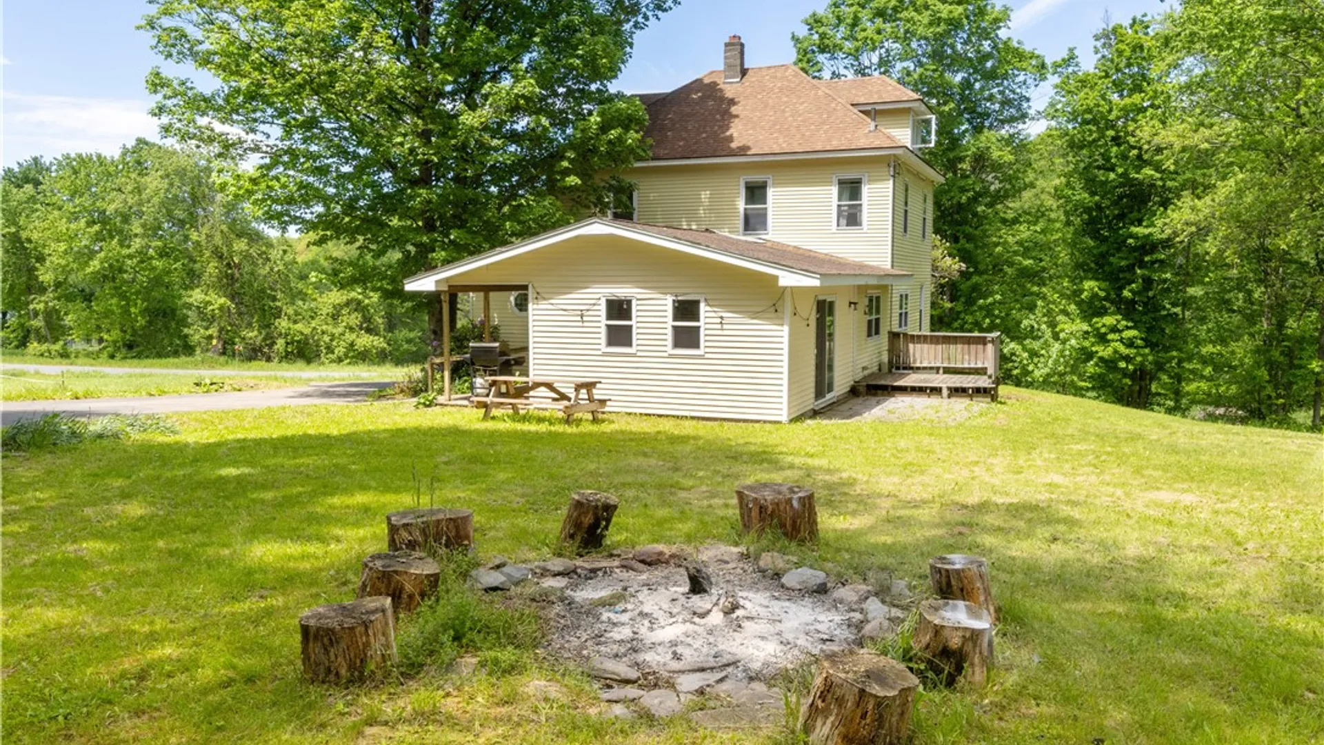 Property at 116 Fisk Hill Road, Unadilla, NY 13809 10