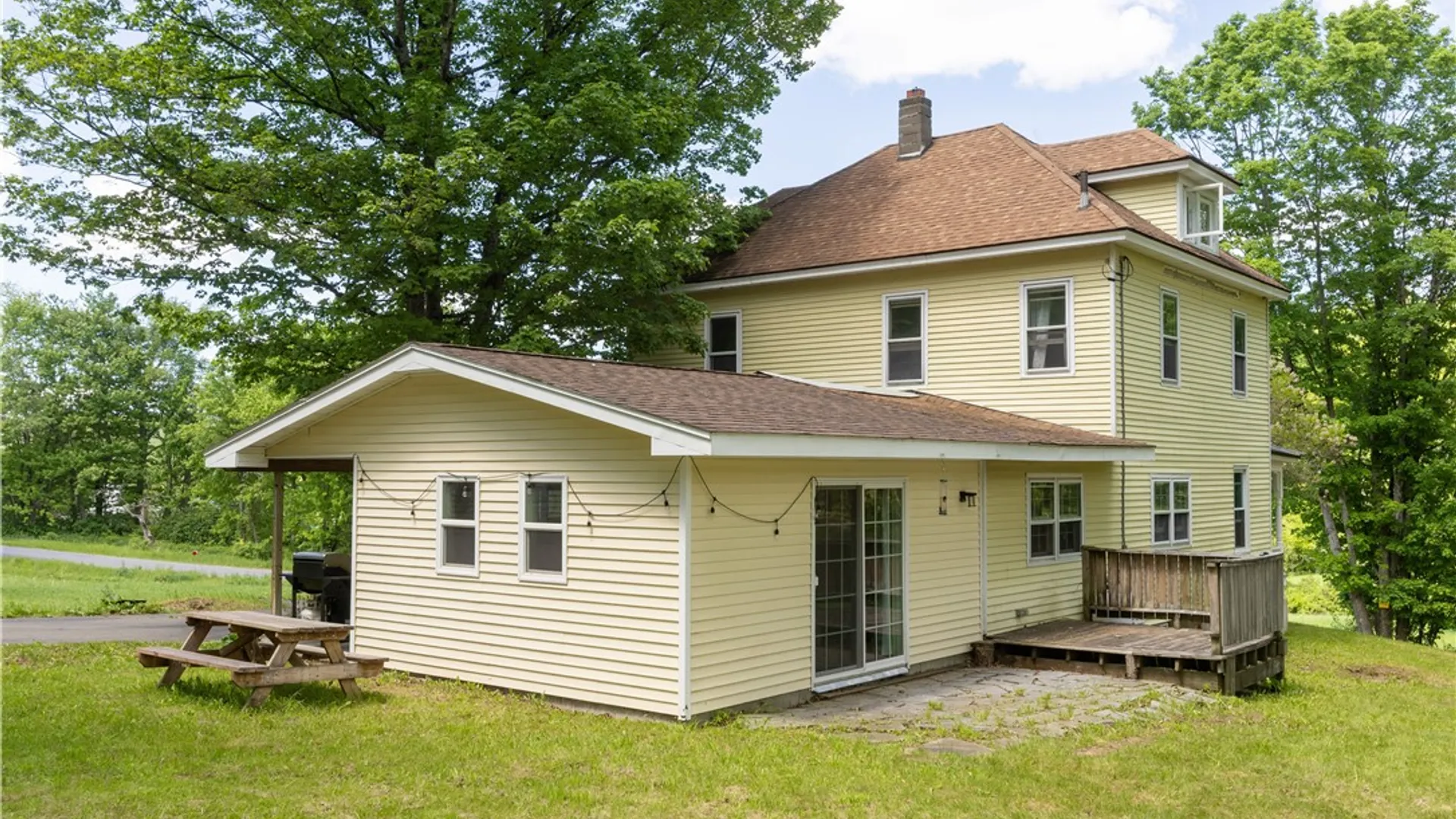 Property at 116 Fisk Hill Road, Unadilla, NY 13809 11