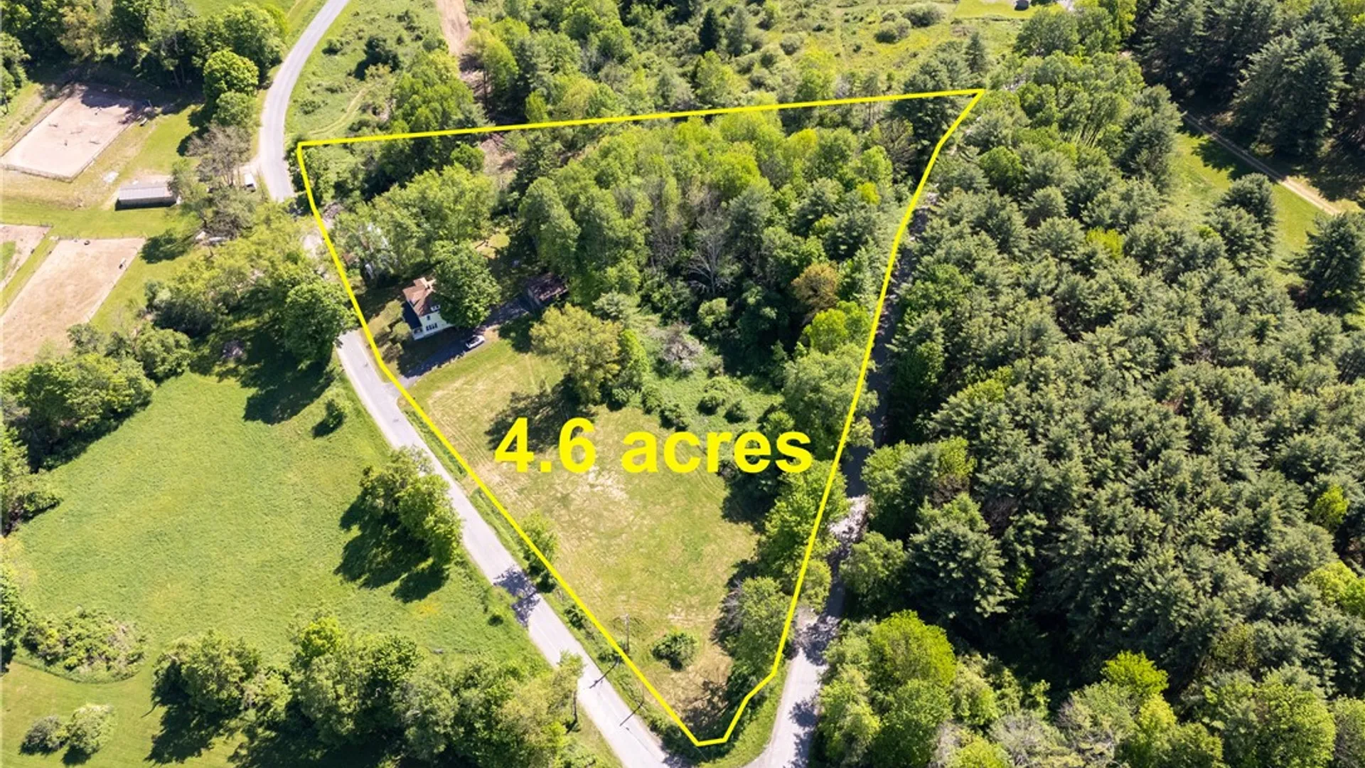 Property at 116 Fisk Hill Road, Unadilla, NY 13809 14