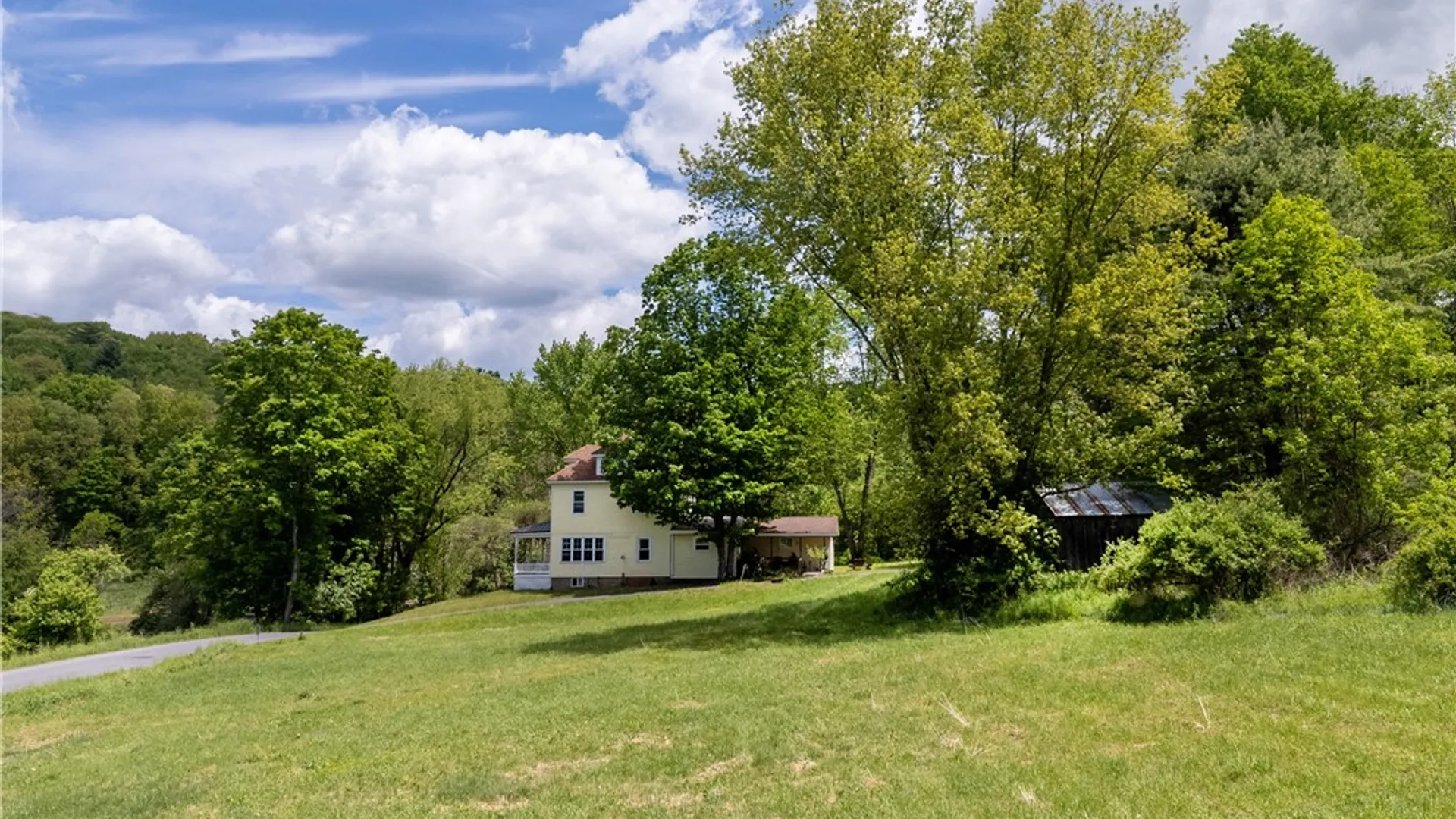 Property at 116 Fisk Hill Road, Unadilla, NY 13809 15